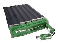 BUSlink CipherShield Encryption External Drive CSE-6T-SU3