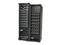 APC Symmetra PX 70kW Scalable to 80kW, N+1 with Premium XR Battery Enclosure