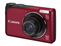 Canon PowerShot A2200