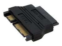StarTech.com Micro SATA to SATA Adapter Cable with Power