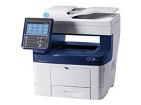 Xerox WorkCentre 3655iSM