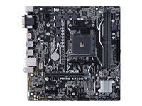 ASUS PRIME A320M-K