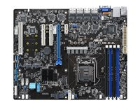 ASUS P10S-E/4L