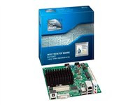 Intel Desktop Board D2700DC