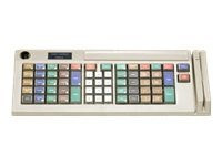 Logic Controls KB 5000MU