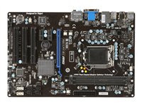 MSI PH61A-P35