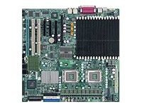 SUPERMICRO X7DB8+