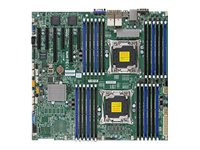 SUPERMICRO X10DRI-LN4+