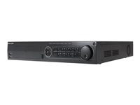 Hikvision Turbo HD DVR DS-7308HQHI-SH-1TB