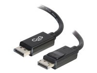 C2G 10ft DisplayPort Cable