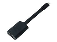Dell USB type C-to-VGA Adapter