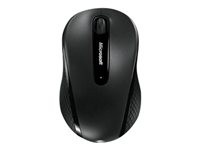 Microsoft Wireless Mobile Mouse 4000 for Business