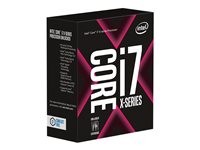 Intel Core i7 7820X