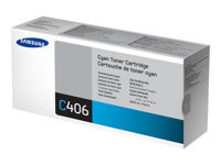 Samsung CLT-C406S