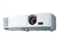 NEC NP-M300X