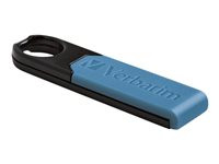 Verbatim Store 'n' Go Micro Plus