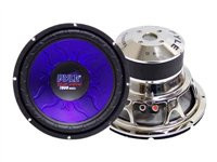 PYLE Blue Wave Series PL1290BL