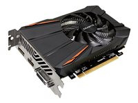 Gigabyte Radeon RX 560 OC 2G