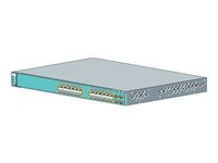 Cisco Catalyst 3560G-24TS