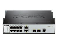 D-Link DGS 3000-10TC