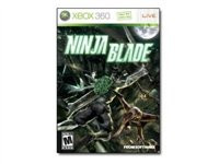 Ninja Blade