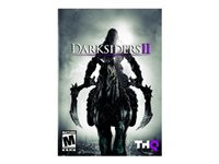 Darksiders II