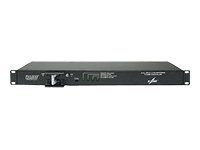 Pulizzi Z-Line T2235-F3-CFB15L