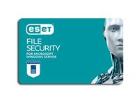 ESET File Security for Microsoft Windows Server