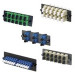 Panduit Opticom Fiber Adapter Panels