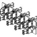 Panduit Opticom Fiber Adapter Panels