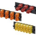 Panduit Opticom Fiber Adapter Panels