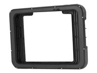 Zebra Rugged Frame with Rugged I/O port