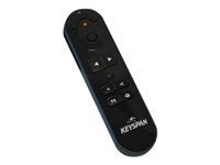 Tripp Lite Keyspan Presentation Pro Wireless Remote Conrtol w/ Laser/ Mouse / Audio Black 100ft