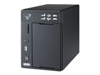 Thecus Technology N2200XXX