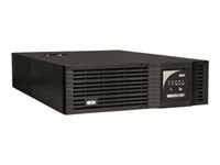 Tripp Lite UPS Smart 5000VA 3750W Rackmount AVR 120V/208V Pure Sign Wave 5kVA USB DB9 3URM