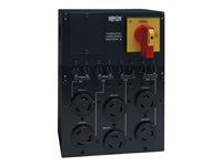 Tripp Lite UPS Smart Online Detachable Redundant PDU Option Hardwire Input C19 L6-20R and L6-30R