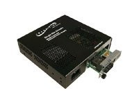 Transition Point System Single-Slot Chassis