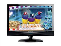 ViewSonic N1630w