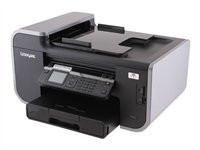 Lexmark Prevail Pro705