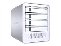 Cremax ICY Dock MB561US-4S-1