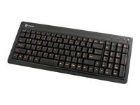 I-Rocks KR-6820E-WH Compact LED Back-lit Slim