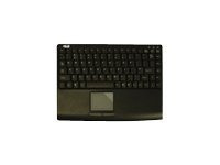 Fujitsu Mini Keybard with Touchpad