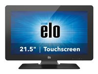 Elo Desktop Touchmonitors 2201L IntelliTouch Plus