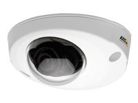 AXIS P3904-R Network Camera
