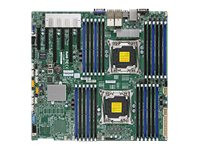 SUPERMICRO X10DRi-T4+