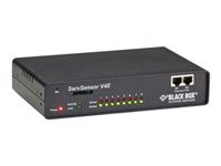 Black Box AlertWerks II ServSensor V4E Hub