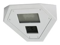 Bosch EX36-IP No-Grip Corner Mount Camera NEI-369F02-21W