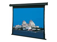 Draper Premier Electric HDTV Format