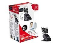 Hercules Deluxe Optical Glass