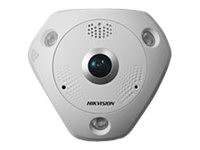 Hikvision 3MP WDR Fisheye Network Camera DS-2CD6332FWD-IS